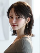 レリーリズ 大阪梅田(Rely Liz) 王道クビレイヤー