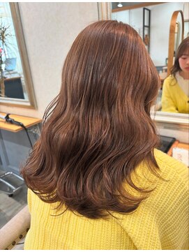 サンクチュアリー 千里山(Sanctuary) ブラウンカラー