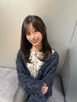 アルーシェ 新宿店(Alushe) ワンカールレイヤー