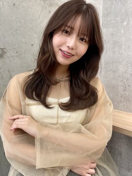 アロ 大阪梅田(alo) くびれレイヤー