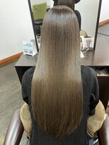 ラリュエル 江曽島店(La Ruelle.)&nbsp;オリーブベージュ