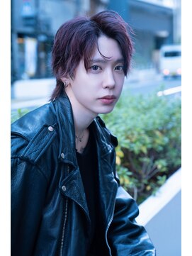 アフィナー(Afinar) 【横浜/横浜駅】レイヤーカット/髪質改善/ダブルカラー/エクステ