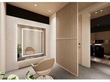 stair : case ginza7【ステアケース】の雰囲気(個室完備でお子様連れやペア利用にも最適です。)