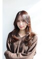 ユウヘアー 尾張旭店(U Hair)&nbsp;韓国風ハッシユカット