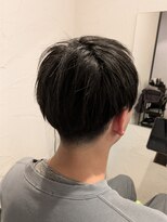 ルフェール ビューティーアンドスパ(REFAIRE beauty&spa)&nbsp;メンズストレート