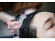 トリニティプラス アヴェダ(TRINITY+ AVEDA)の写真