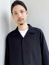 ザ ライト バイ アストレア(The Light by Astraea) 久保僚大郎 店長