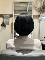 アレックスリパブリック(alex republic)&nbsp;王道ショート