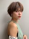 ソレル 用賀(sorel)の写真/【用賀駅徒歩１分】≪1月NEW OPEN≫子育て世代のママにも◎毎日忙しく働く大人女性のためのサロン