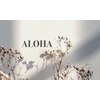 アロハ(ALOHA)のお店ロゴ