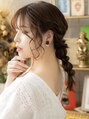 カバーヘア ブリス 戸田公園西口店(COVER HAIR bliss)&nbsp;キッチリも、ゆるくも、どんなスタイルでもご相談ください！！