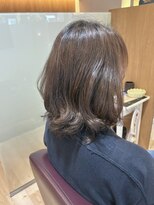 エル バイ ファースト(L by first) 【L by first】クセがおさまるショートボブ