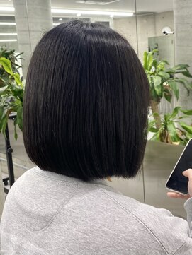 ウェーリング(Welring) ブルーブラック