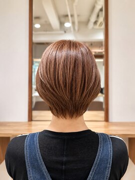 セレスト 江古田店(CELESTE) 大人ショート/ショート/ショートカット/江古田/練馬
