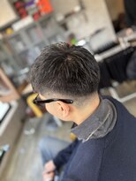 ロム(ROM)&nbsp;メンズカット