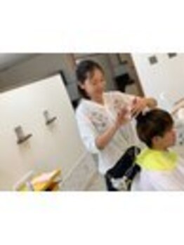 ヘアクラフト(Hair☆Craft)の写真/再現性×扱いやすさであなたに合うかっこいいメンズスタイルを創りだすHair☆Craft【ヘアクラフト】♪