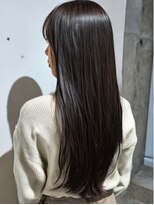 テーラヘアー 我孫子店(TELA HAIR) 髪質改善【TELA HAIR 我孫子店】