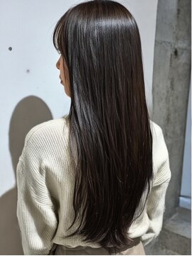 テーラヘアー 我孫子店(TELA HAIR) 髪質改善【TELA HAIR 我孫子店】