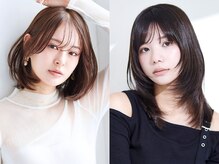 オーバーヘアー 大久保店(over hair)
