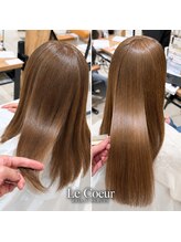 ルクール 東三条店(Le Coeur)