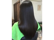 アローヘアー 浜松町店(Arrow Hair)