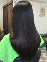 アローヘアー 浜松町店(Arrow Hair)