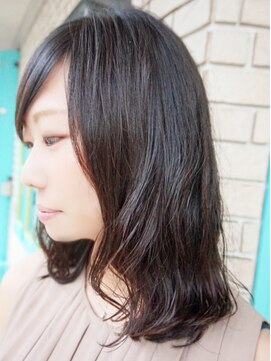 エアリーアート(airly hair art) [airly]夏&うるツヤ