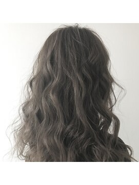 キャブ(cab) くせ毛風波ウェーブ