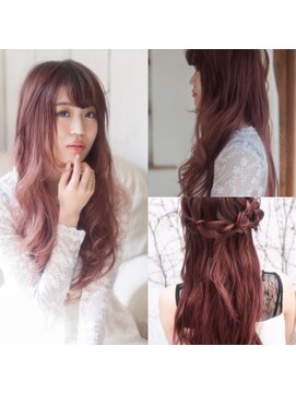 プレミアモデルズ 中野店(Premier Models) オリジナル