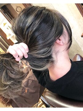 キー(kｅｙ) W3Dカラーグレージュ