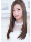 つや髪ロング☆
