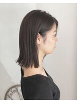 ミマール(mimar)&nbsp;チャコール＆ブランジュ