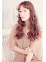 アルベロ(albero)&nbsp;パリジェンヌなフレンチウェーブ