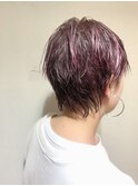 【Devellope.】 ハイトーン　イルミナカラー　トワイライト
