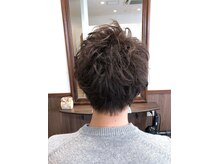 ヘアーデザインシンプル(Hair design Simple)