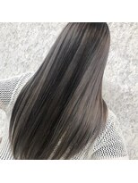 ノア ヘアデザイン 町田店(noa Hair Design) perfect air touch