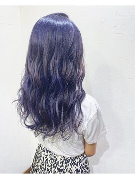 レブル(Re BuLL) ラベンダー、ブルージュ、ネイビー