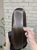 フェリア 渋谷(Feria)&nbsp;【filo by Feria渋谷】ツヤツヤ酸熱トリートメント“石田幸輔”