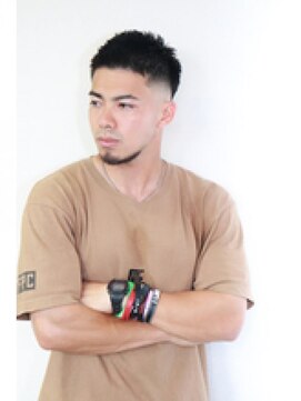 グロウ 別府店(growth) growth★0059