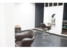 ヘアデザイン スプーン(Hair design spoon)