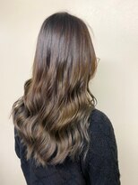 オアシスガーデン 葛西店(Oasis GaRDEN)&nbsp;ベージュグラデーション♪