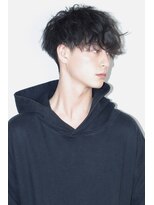 リップスヘアー 梅田アネックス(LIPPS hair)&nbsp;刈り上げマッシュ