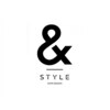アンドスタイル(&style)のお店ロゴ
