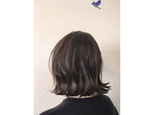 アレン ヘアメイク(ALEN hair make)