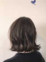 アレン ヘアメイク(ALEN hair make)