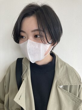 ロゼッタガーデンフラワー(Rosetea Garden Flower) ハンサムショート