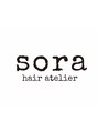 ヘアアトリエ ソラ(hair atelier sora)/井上和博