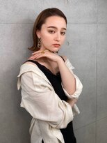 ルーチェ 府中(Luce)&nbsp;イメチェン/外ハネボブ/美髪/ワイドバンク[府中］