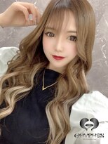 ネオボックス 心斎橋 難波(NEOBOX)&nbsp;シールエクステ80枚