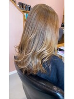 オギノ(ogino) うる艶ミリタリーカラー